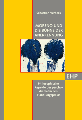 Moreno und die Bühne der Anerkennung