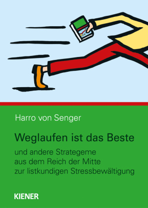 Weglaufen ist das Beste