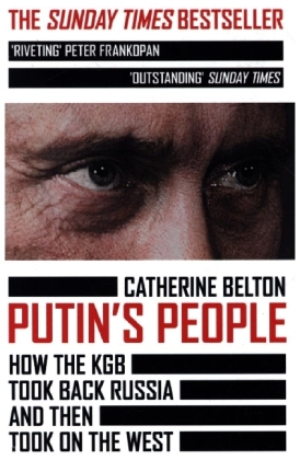 Putin's People