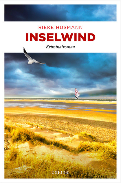 Inselwind main product photo