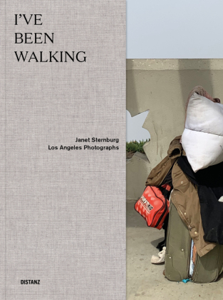 I've Been Walking