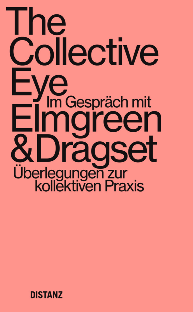 The Collective Eye main product photo