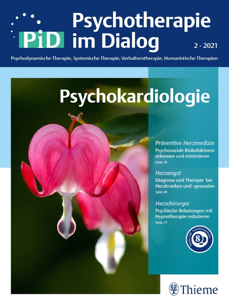 Psychokardiologie main product photo