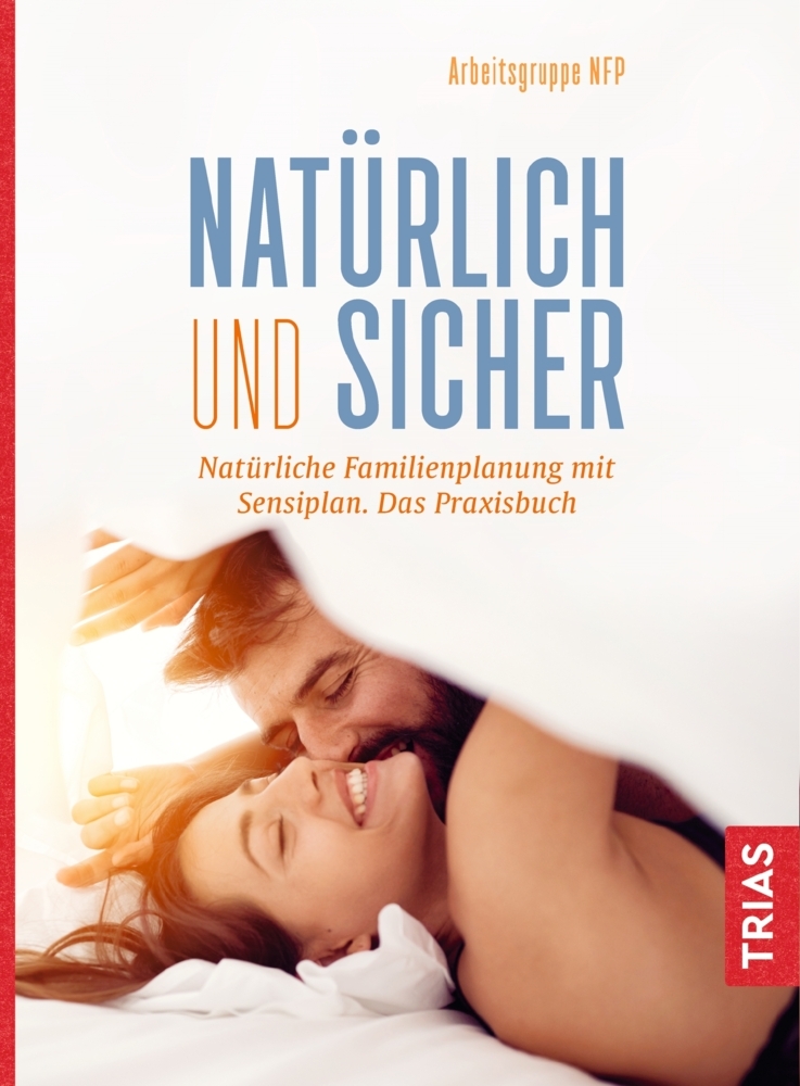 Natürlich und sicher main product photo