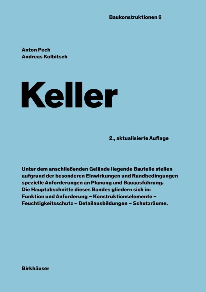 Keller main product photo