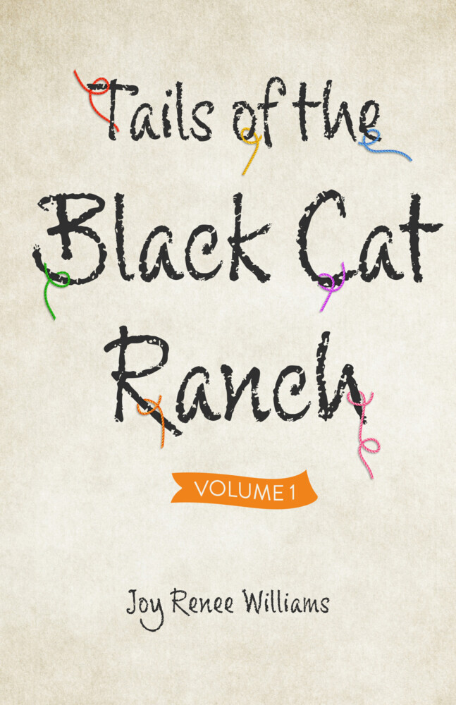 Tails of the Black Cat Ranch main product photo