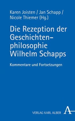 In Geschichten leben