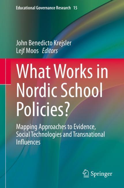 What Works in Nordic School Policies? main product photo