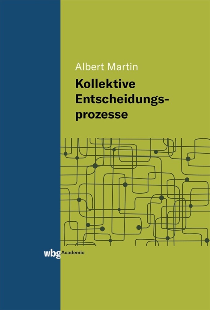 Kollektive Entscheidungsprozesse main product photo