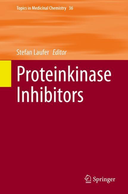Proteinkinase Inhibitors main product photo