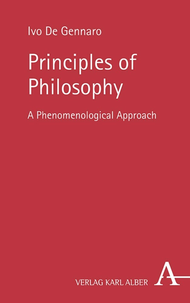 Principles of Philosophy main product photo