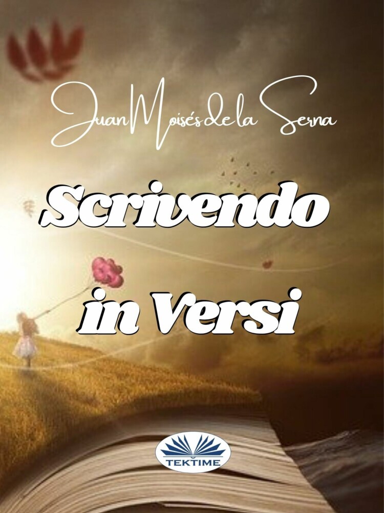 Scrivendo In Versi main product photo