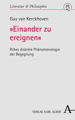 'Einander zu ereignen'