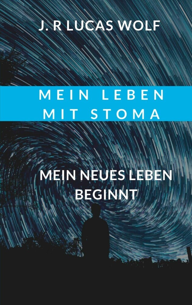 Mein Leben mit Stoma main product photo