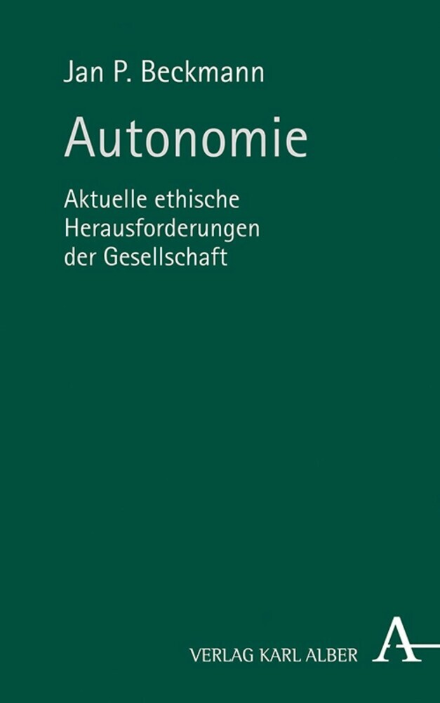 Autonomie main product photo