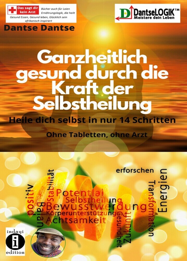 Ganzheitlich gesund durch die Kraft der Selbstheilung main product photo