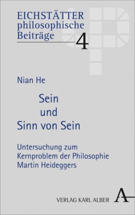 Sein und Sinn von Sein