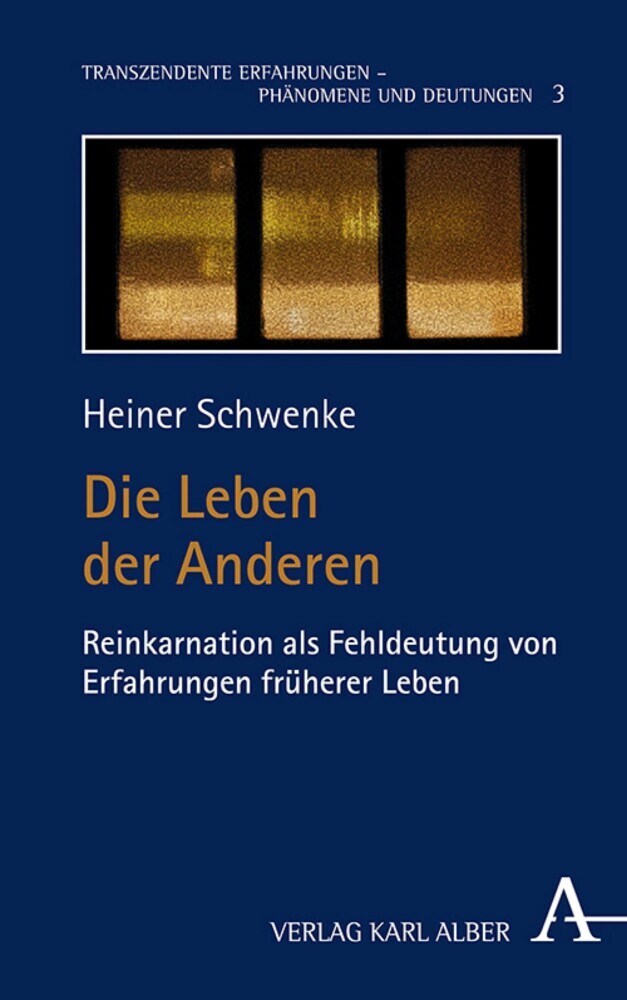 Die Leben der Anderen main product photo