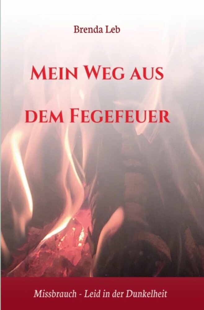 Mein Weg aus dem Fegefeuer main product photo