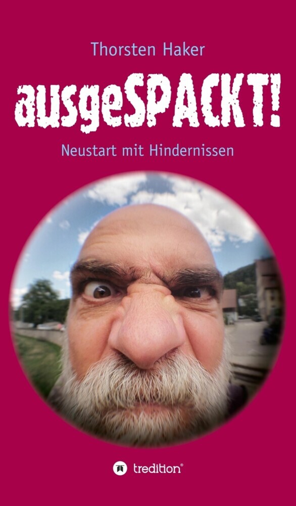ausgeSPACKT! main product photo