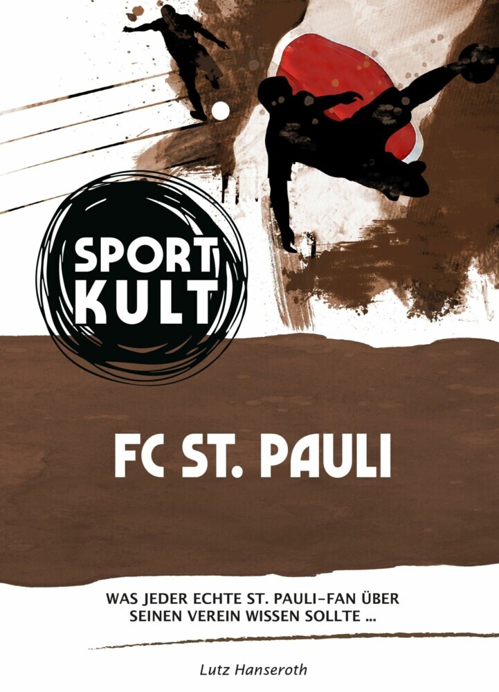 St. Pauli - Fußballkult main product photo