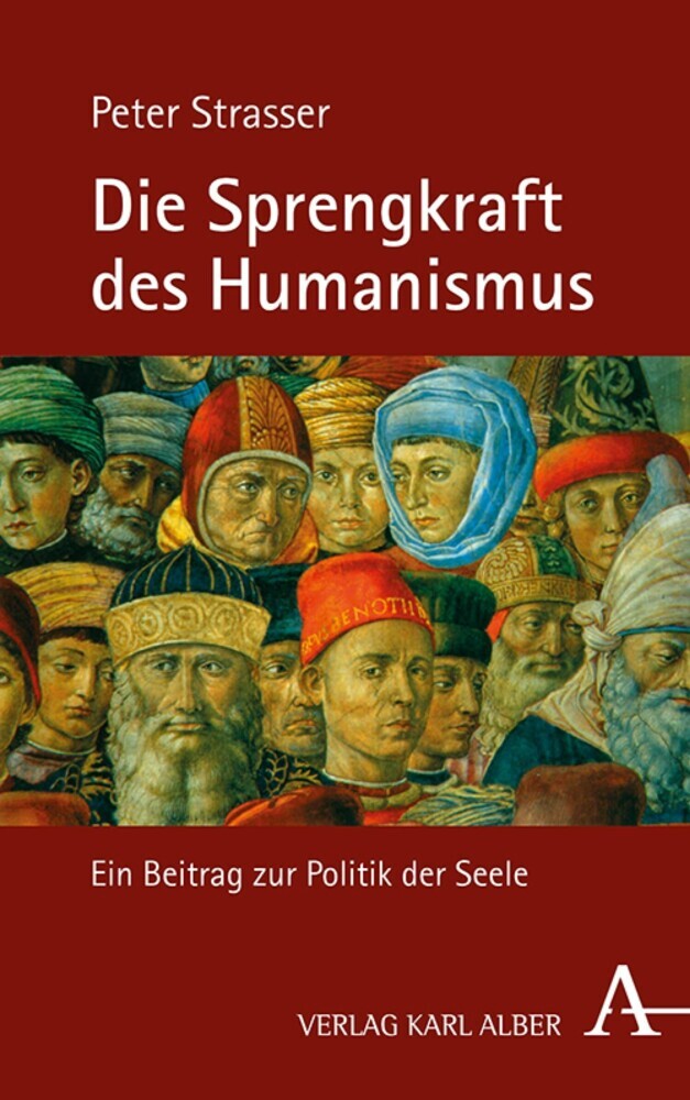 Die Sprengkraft des Humanismus main product photo