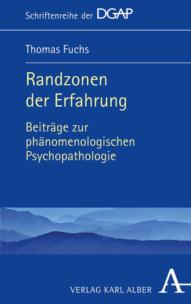 Randzonen der Erfahrung main product photo
