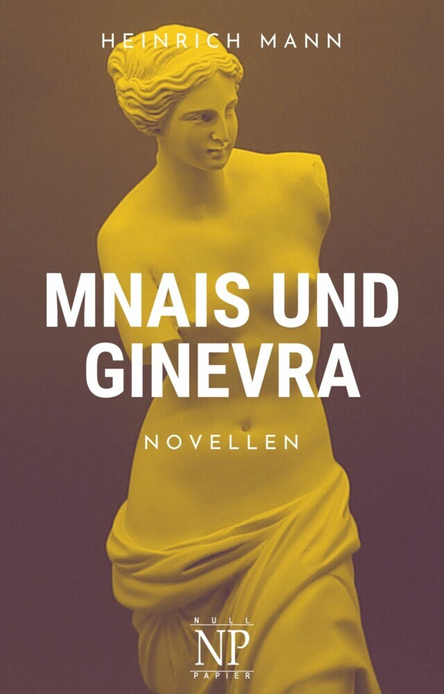 Mnais und Ginevra main product photo