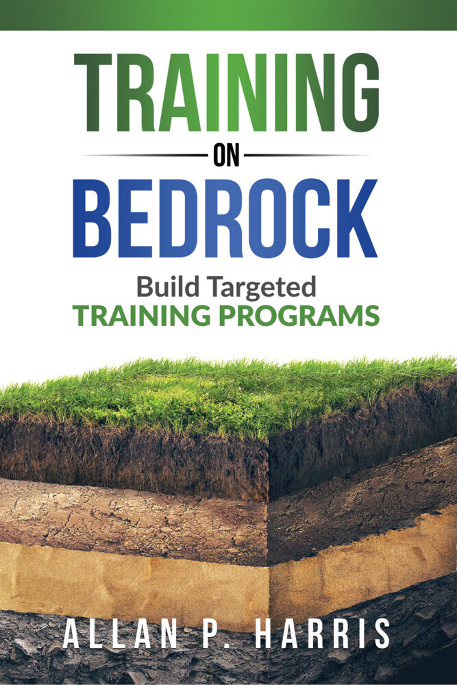 Training on Bedrock main product photo