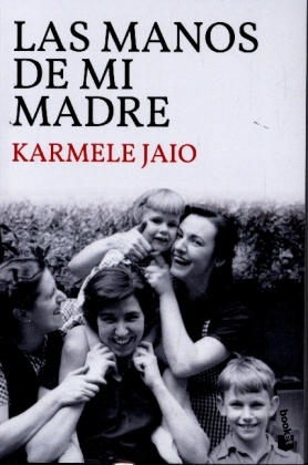 Las manos de mi madre