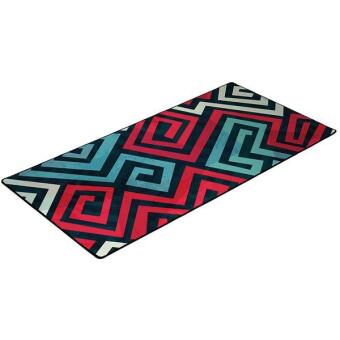 Spielmatte "Maze Pattern" 60x120cm
