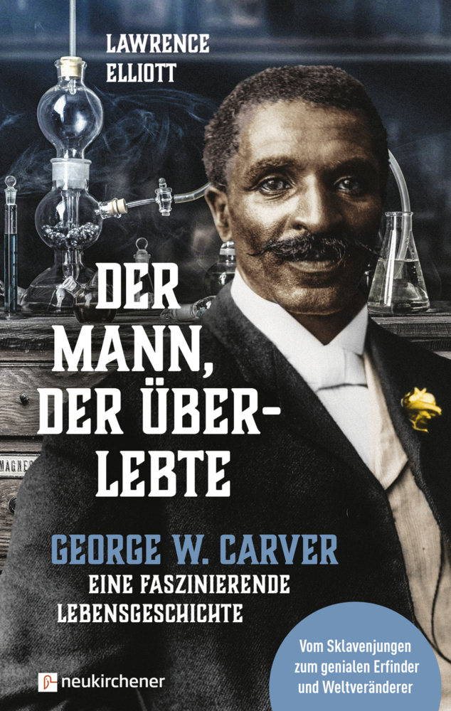 Der Mann, der überlebte main product photo