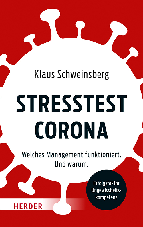 Stresstest Corona main product photo