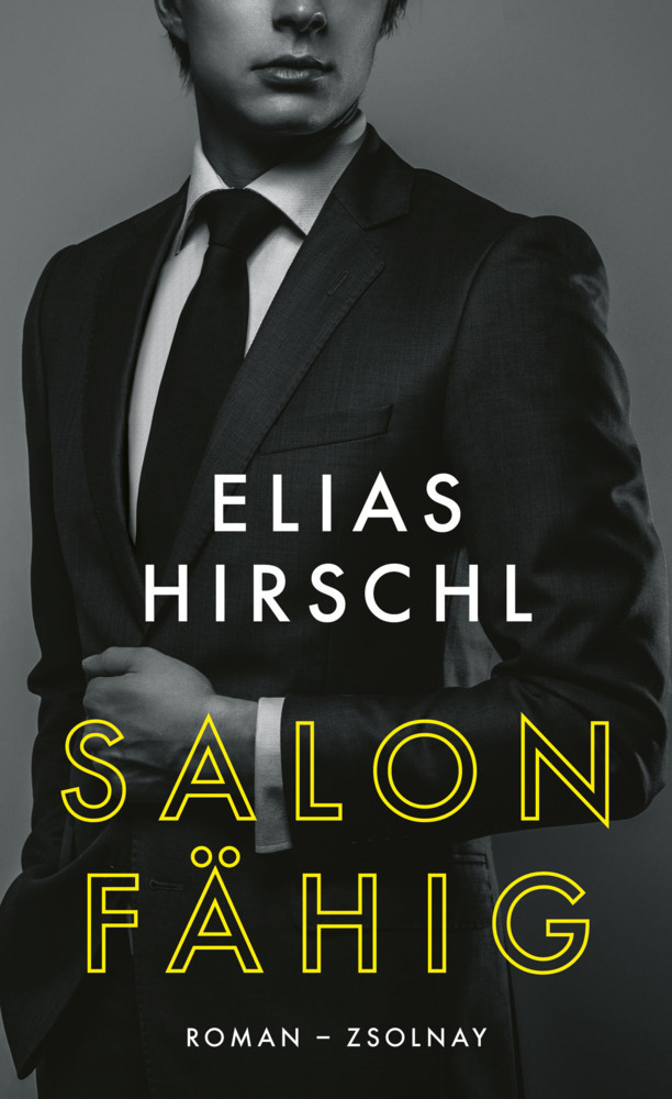 Salonfähig main product photo