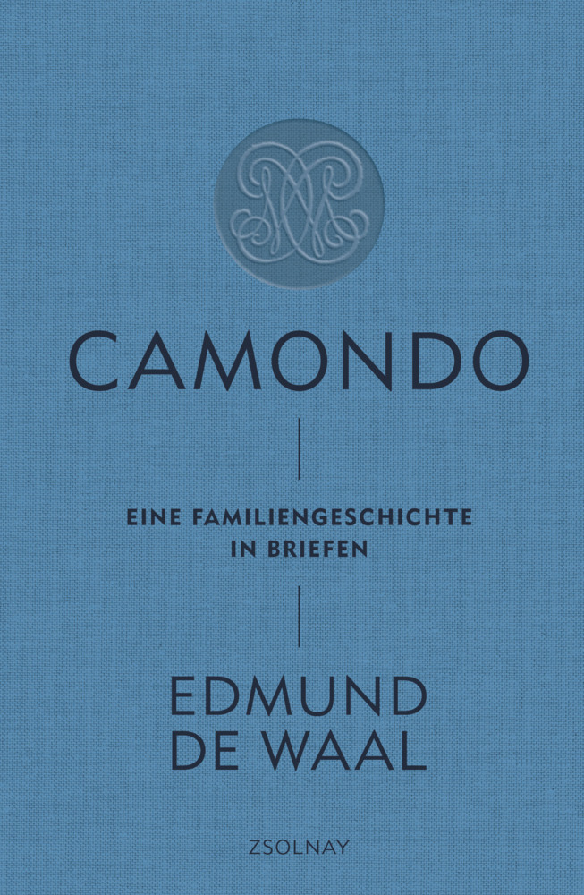 Camondo main product photo