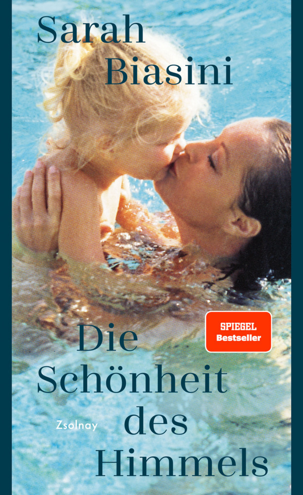 Die Schönheit des Himmels main product photo