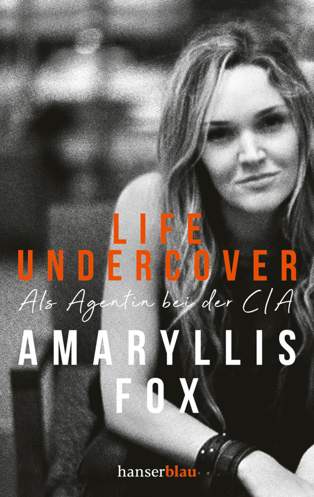 Life Undercover main product photo