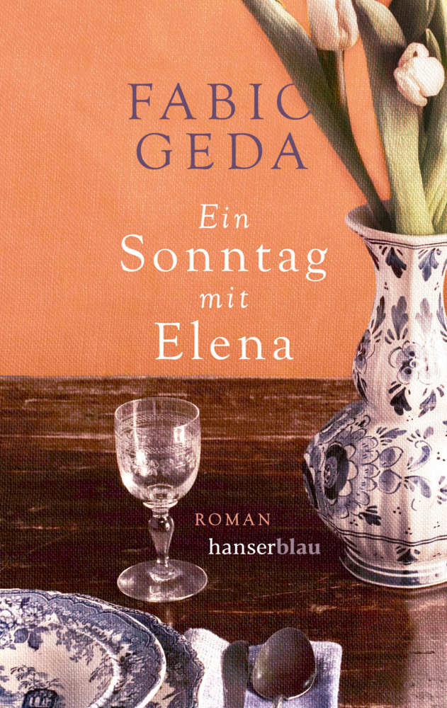 Ein Sonntag mit Elena main product photo