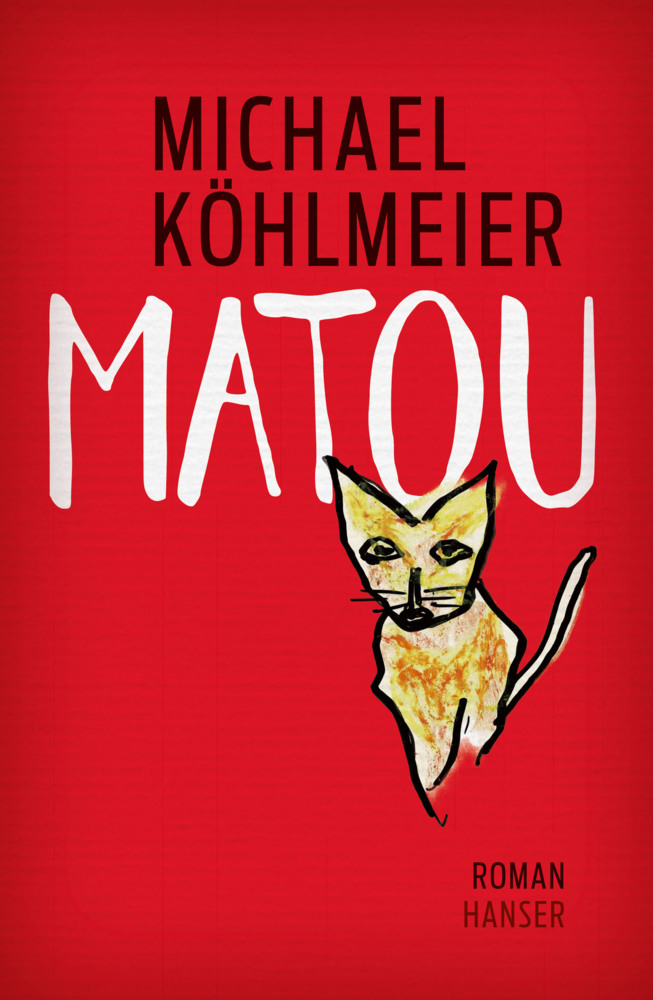Matou main product photo