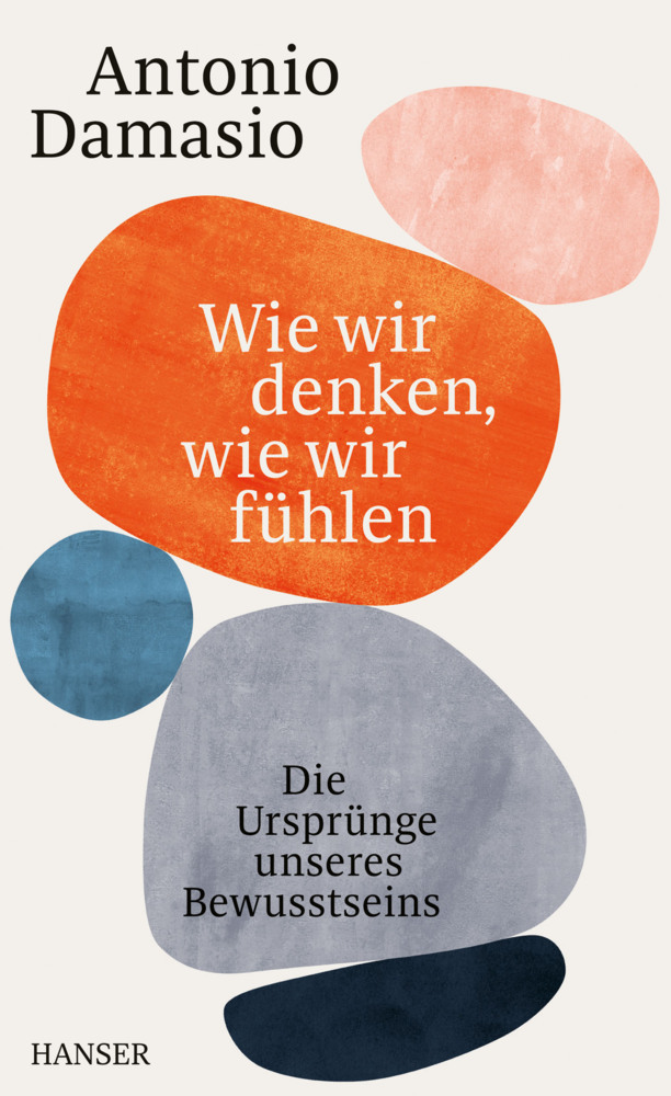 Wie wir denken, wie wir fühlen main product photo