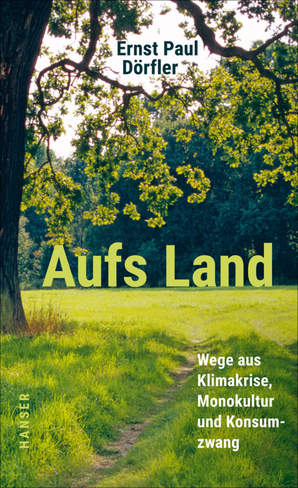 Aufs Land main product photo