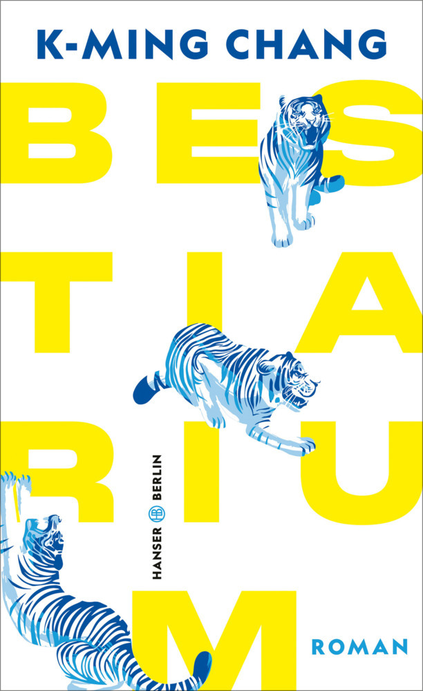 Bestiarium main product photo