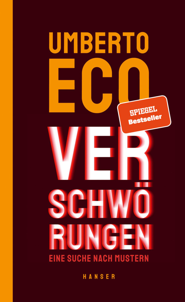 Verschwörungen main product photo