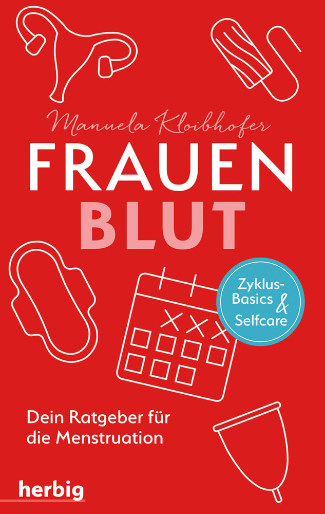 Frauenblut main product photo