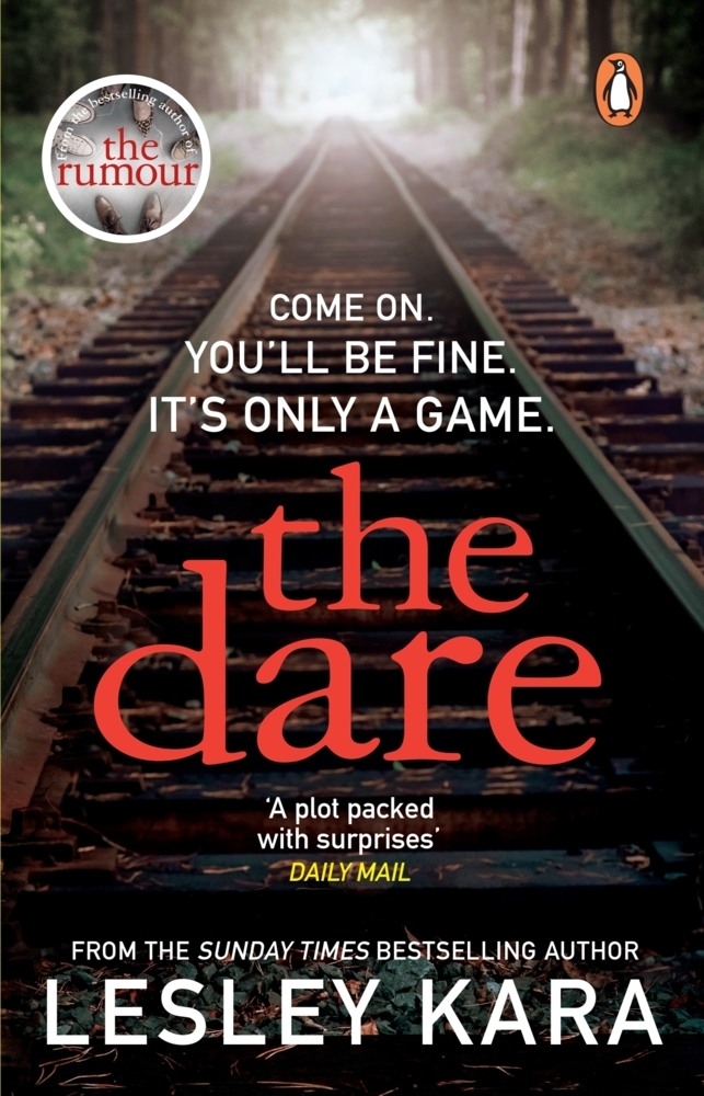 The Dare main product photo