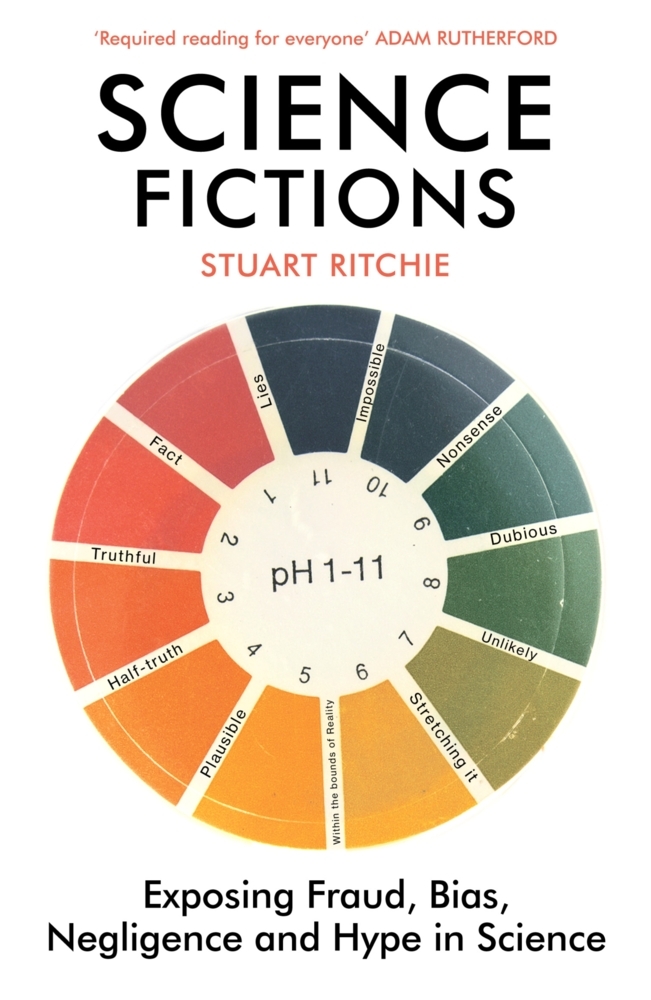 Science Fictions main product photo