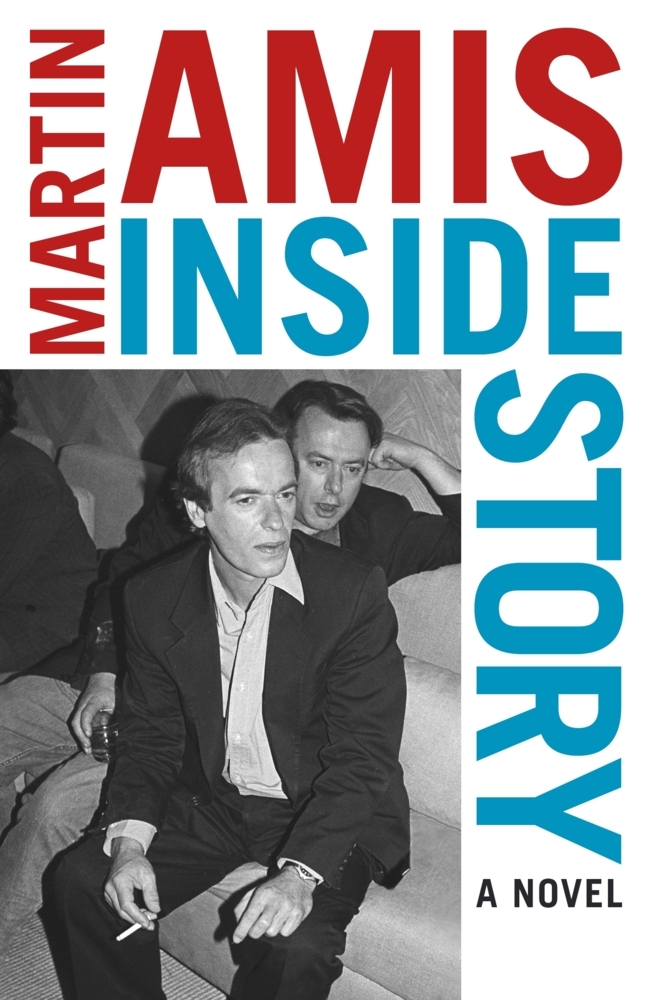 Inside Story main product photo