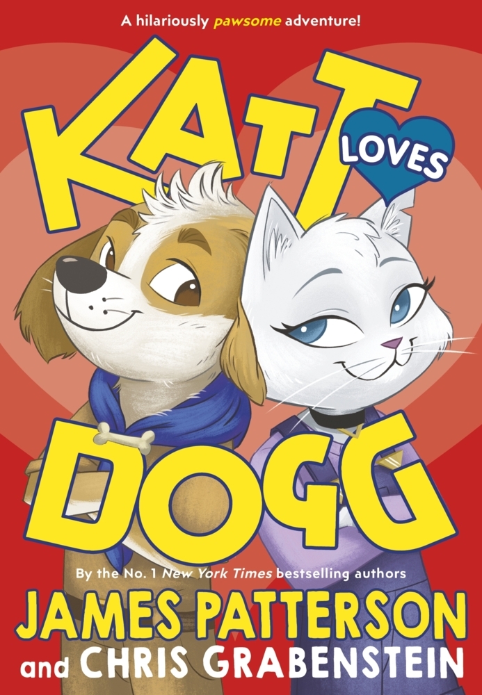 Katt Loves Dogg main product photo