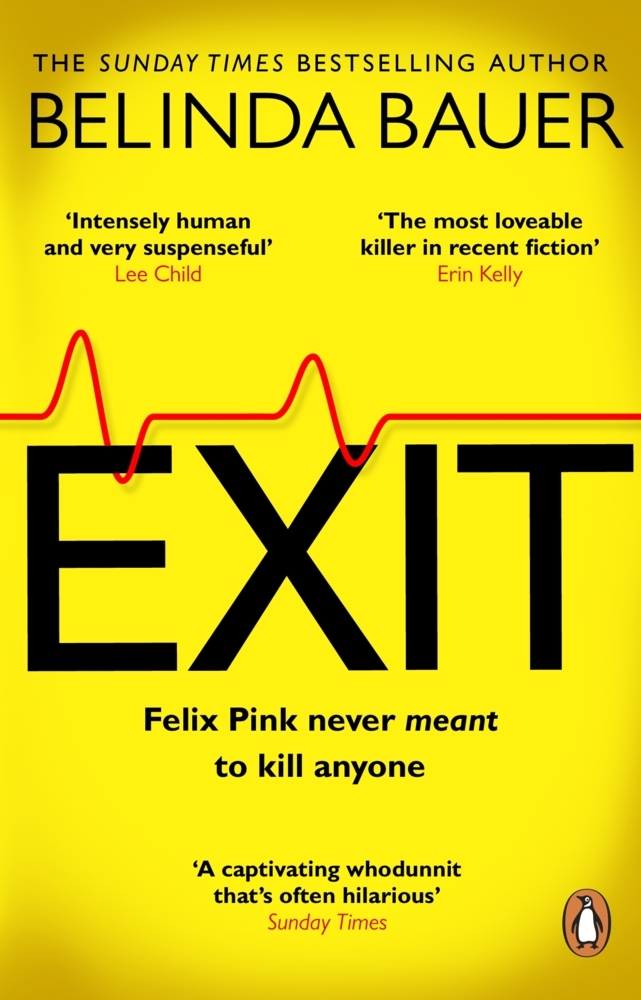Exit main product photo