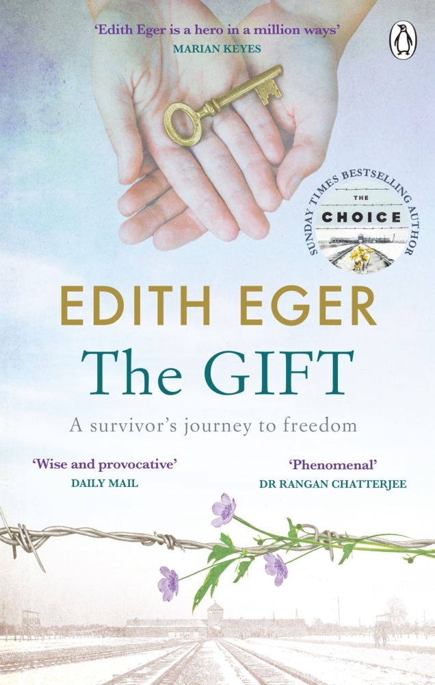 The Gift main product photo